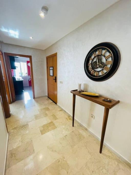 A 2 Minutes De Casa Finance City, Appartement Avec 2 Chambres Касабланка Екстер'єр фото