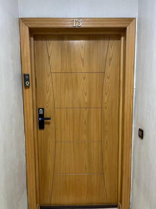 A 2 Minutes De Casa Finance City, Appartement Avec 2 Chambres Касабланка Екстер'єр фото